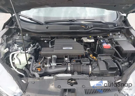 2019 Honda Cr-V Ex-L from USA, damaged, VIN 2HKRW2H8XKH628228